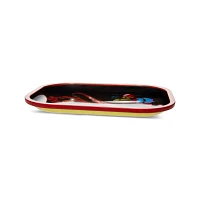 Krusty Krab Tray - SpongeBob SquarePants