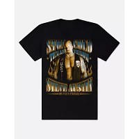 Stone Cold Steve Austin T Shirt - WWE