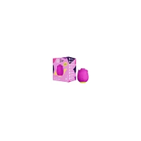 ROMP Rose Fall In Lust Clitoral Vibrator