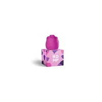 ROMP Rose Fall In Lust Clitoral Vibrator