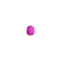 ROMP Rose Fall In Lust Clitoral Vibrator
