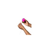ROMP Rose Fall In Lust Clitoral Vibrator