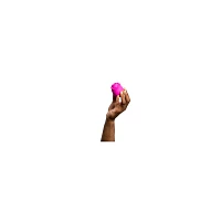 ROMP Rose Fall In Lust Clitoral Vibrator