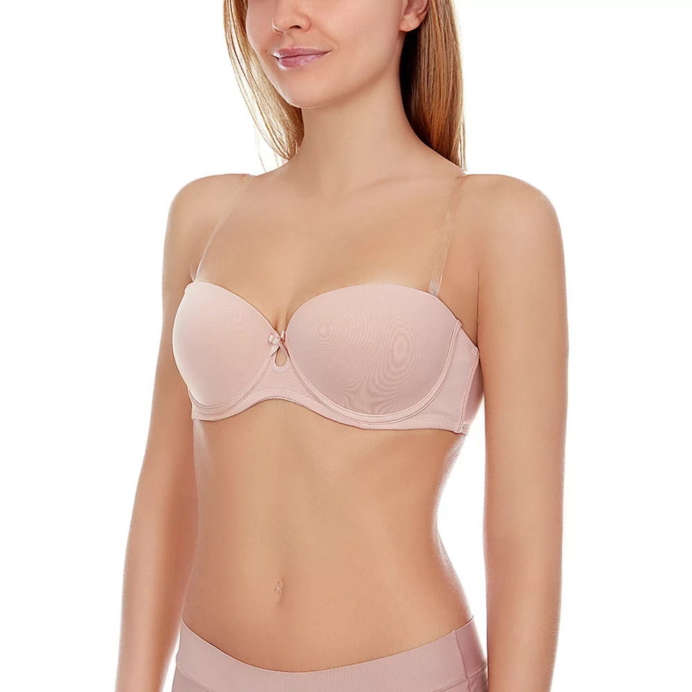 Clear Bra Straps