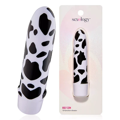 Holy Cow Bullet Vibrator - Sexology