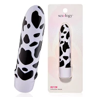 Holy Cow Bullet Vibrator - Sexology