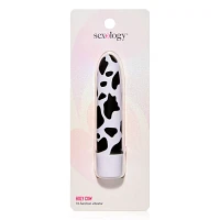 Holy Cow Bullet Vibrator - Sexology