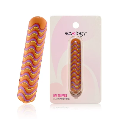 Day Tripper Bullet Vibrator