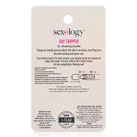 Day Tripper Bullet Vibrator