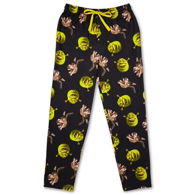 Shrek and Donkey Lounge Pants