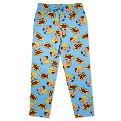Beavis & Butthead Lounge Pants