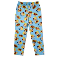 Beavis & Butthead Lounge Pants
