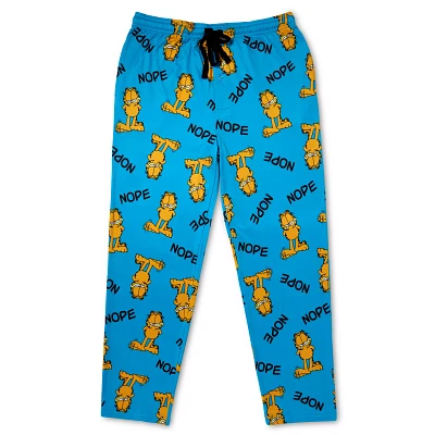 Nope Garfield Lounge Pants