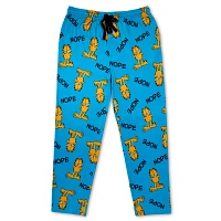 Nope Garfield Lounge Pants