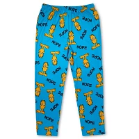 Nope Garfield Lounge Pants