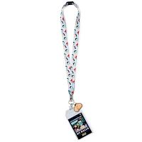 Stoned Off My Balls Lanyard - South Park