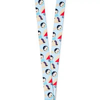 Stoned Off My Balls Lanyard - South Park