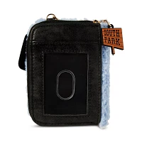 South Park Character Portraits Zip Wallet