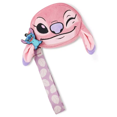 Angel Coin Pouch - Lilo & Stitch