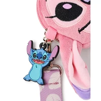 Angel Coin Pouch - Lilo & Stitch