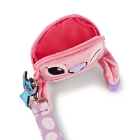 Angel Coin Pouch - Lilo & Stitch