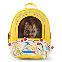 Chucky Lenticular Mini Backpack