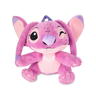 Angel Plush Mini Backpack - Lilo & Stitch