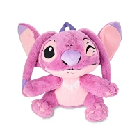 Angel Plush Mini Backpack - Lilo & Stitch
