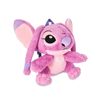 Angel Plush Mini Backpack - Lilo & Stitch
