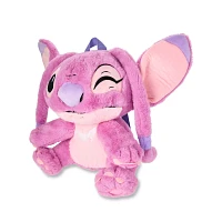 Angel Plush Mini Backpack - Lilo & Stitch