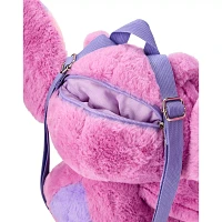 Angel Plush Mini Backpack - Lilo & Stitch