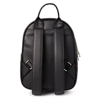 Ghost Face Lenticular Mini Backpack