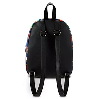South Park Characters Mini Backpack