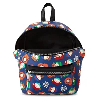 South Park Characters Mini Backpack