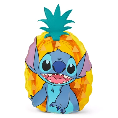 Stitch Pineapple Clear Mini Backpack - Lilo & Stitch