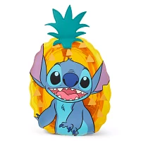 Stitch Pineapple Clear Mini Backpack - Lilo & Stitch