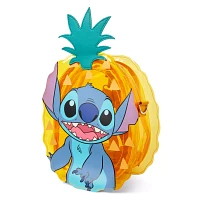 Stitch Pineapple Clear Mini Backpack - Lilo & Stitch