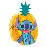 Stitch Pineapple Clear Mini Backpack - Lilo & Stitch