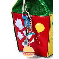 SpongeBob SquarePants Kiddie Meal Crossbody Bag