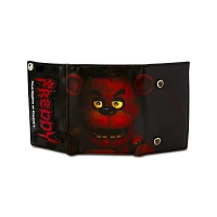 Five Nights at Freddy's Chain Wallet