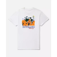 I Miss the Boyband Already T Shirt - Brockhampton