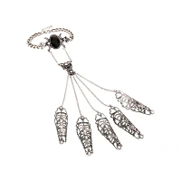 Sharp Nail Hand Bracelet