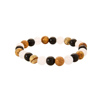 Tourmaline Cleansing Semi-Precious Bracelet