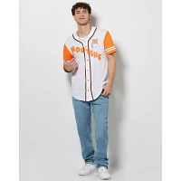 White Hooters Jersey