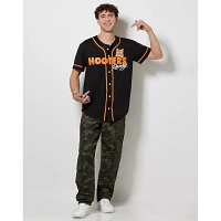 Black Hooters Racing Jersey