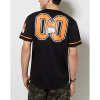 Black Hooters Racing Jersey