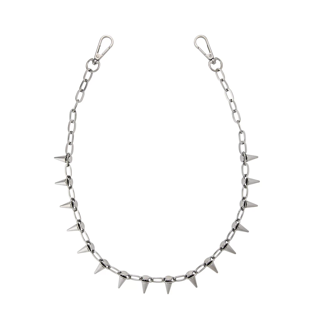 Spike Wallet Chain
