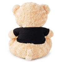 Your Money Is On The Dresser Teddy Bear