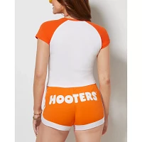 Hooters Signature Baby T Shirt