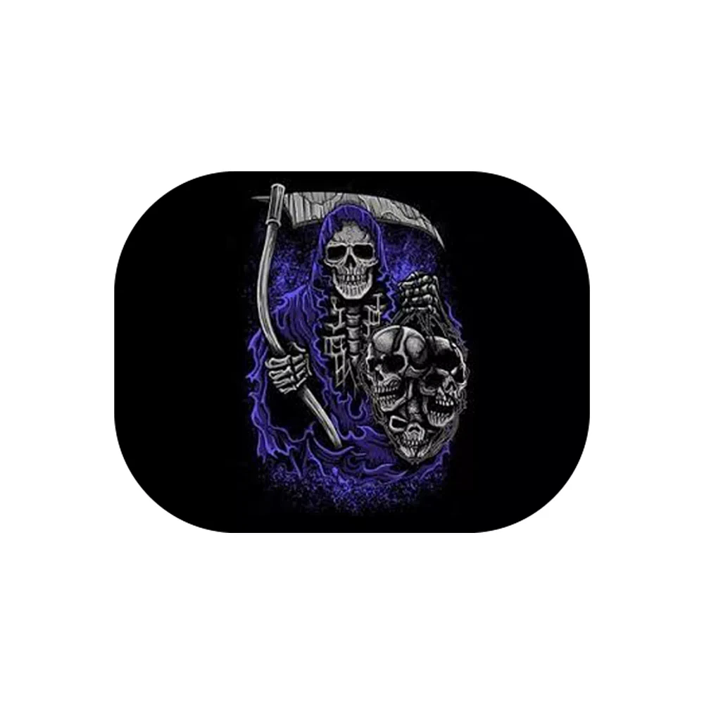 Grim Reaper Tray